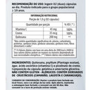 SSB 60 cápsulas 500mg Herbalize