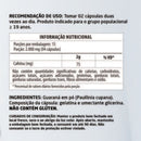 Guaraná 60 cápsulas 500mg Herbalize