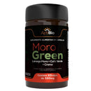 MoroGreen (Laranja Moro) 60 cápsulas 550mg ActiBio