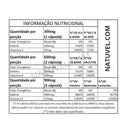 Selênio Quelado 240mg 60 cápsulas Equilibrio Vital