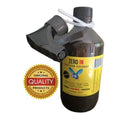 Inseticida Ecológico Mata Mosca, Formiga, Barata 100% natural 500ml + borrifador