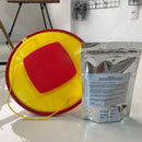 REFIL PARA A ARMADILHA DE CAPTURA DE MOSCAS