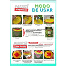 REFIL PARA A ARMADILHA DE CAPTURA DE MOSCAS