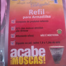 REFIL PARA A ARMADILHA DE CAPTURA DE MOSCAS