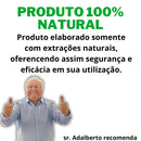 Kit 3 Ora Pro-Nóbis 500mg Original - Envio Rápido