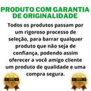 Kit 3 Ora Pro-Nóbis 500mg Original - Envio Rápido